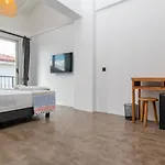호텔 Moon Alacati Adults Only