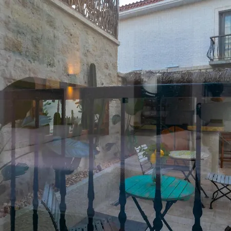 Moon Alacati Adults Only 호텔 Çeşme