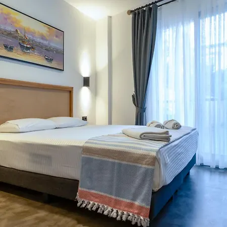 Hotel Moon Alaçatı Çeşme