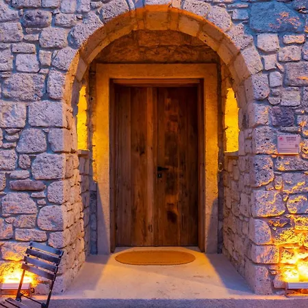 호텔 Moon Alacati Adults Only