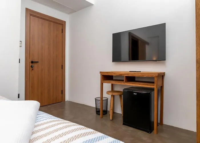 Hotel Moon Alacati *