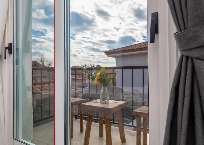 Hotel Moon Alacati *