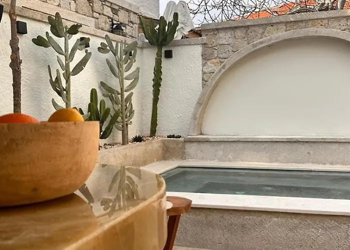 Moon Alacati Hotel Çeşme