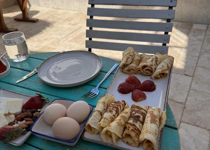 Hotel Moon Alacati *