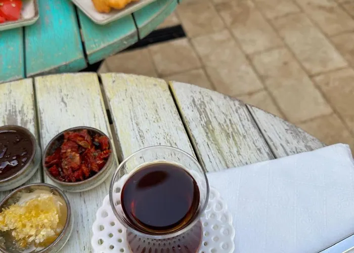 Hotel Moon Alacati Çeşme