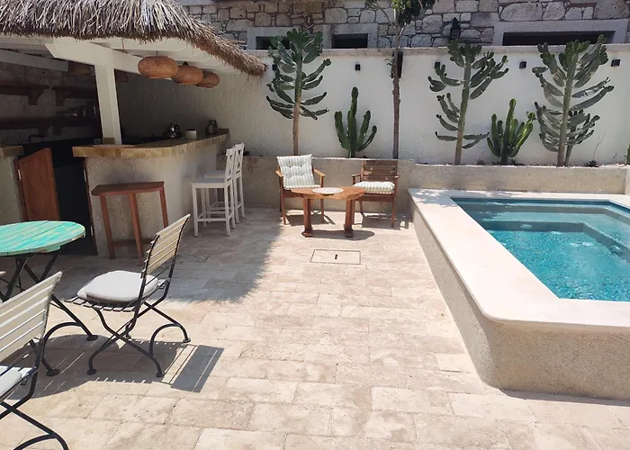 Moon Alacati Çeşme