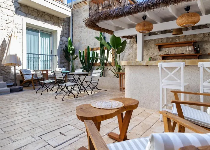 Hotel Moon Alacati Çeşme