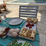 Ξενοδοχείο Moon Alacati 3*