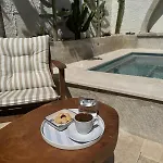 Moon Alacati Ξενοδοχείο