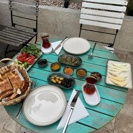 Hotel Moon Alacati Çeşme