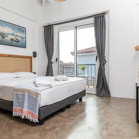 Moon Alacati Adults Only Hotell