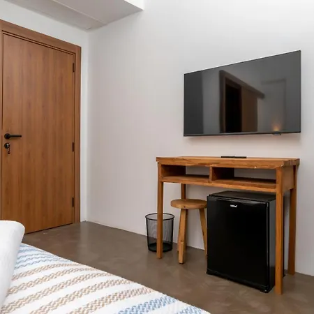 Hotell Moon Alacati Adults Only 3*