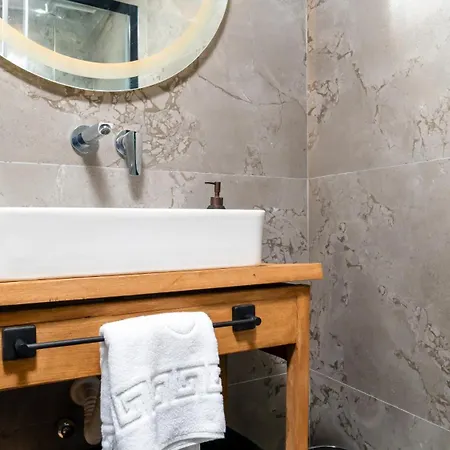 Hotel Moon Alacati Çeşme