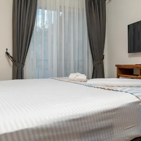 Moon Alacati Adults Only Hotell