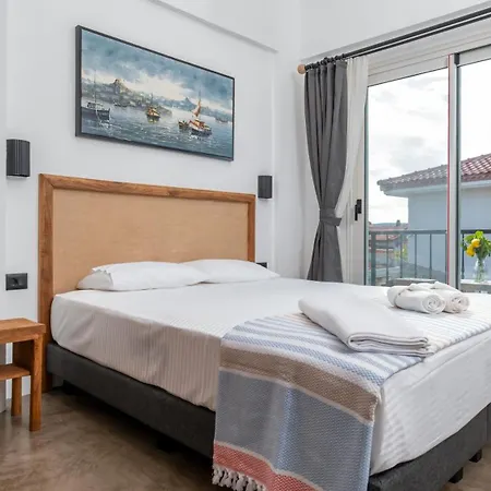Hotell Moon Alacati Adults Only