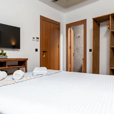 Moon Alacati Adults Only Hotel 3*