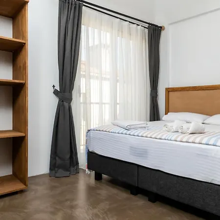Hotell Moon Alacati Adults Only 3*