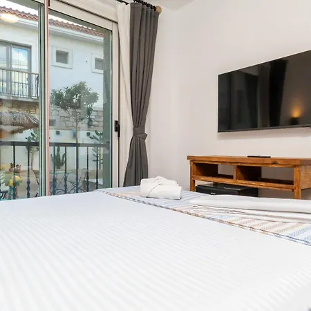 Moon Alacati Hotel Çeşme