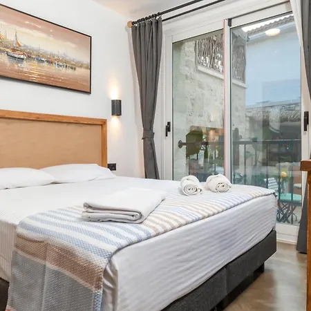 Hotell Moon Alacati Adults Only Çeşme