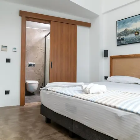 Moon Alacati Adults Only 3*