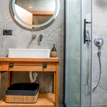 Hotel Moon Alacati Çeşme
