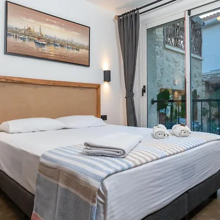 Moon Alacati Adults Only