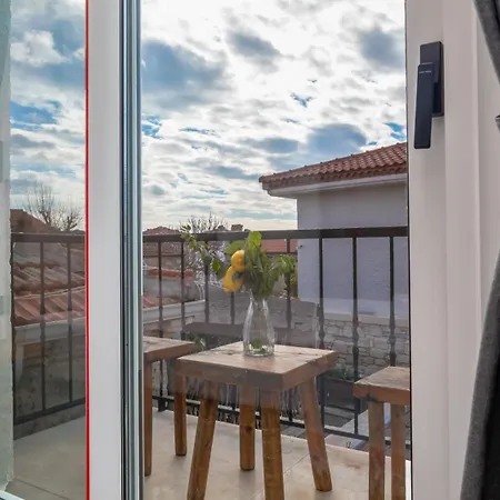 Hotel Moon Alacati *