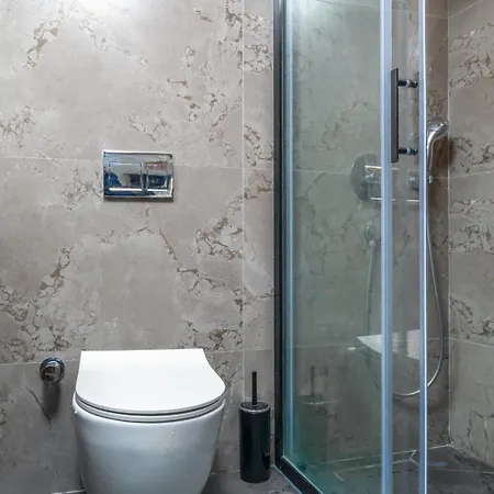 Moon Alacati Hotel Çeşme