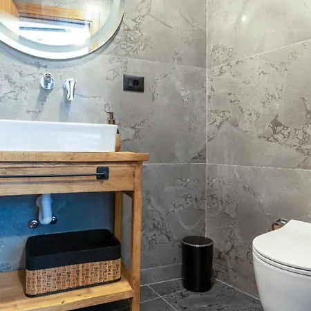 Moon Alacati Adults Only 3*