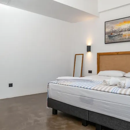 Moon Alacati Adults Only Çeşme