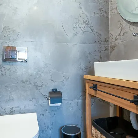 Moon Alacati Adults Only 3* Çeşme