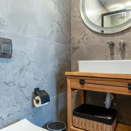 Hotell Moon Alacati Adults Only