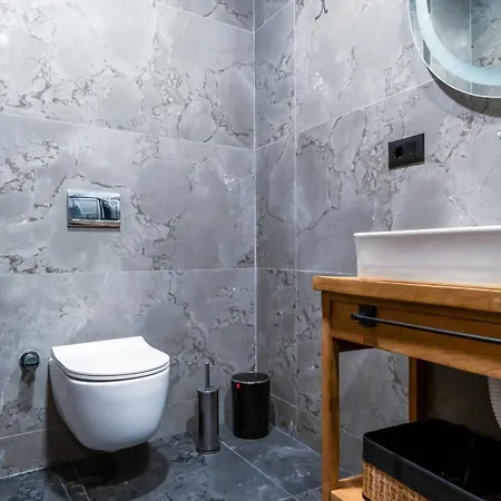 Moon Alacati Adults Only 3* Çeşme