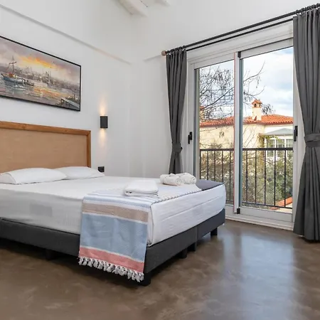 Hotell Moon Alacati Adults Only