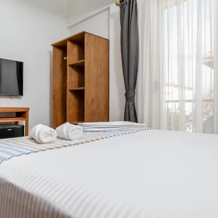 Moon Alacati Adults Only