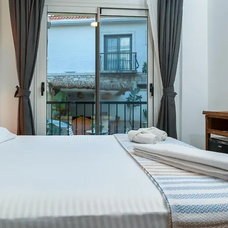 Hotell Moon Alacati Adults Only