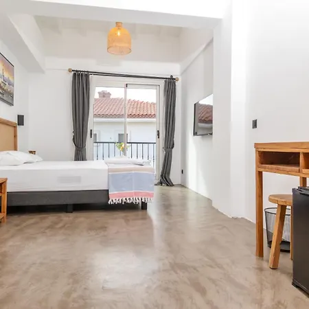Hotell Moon Alacati Adults Only