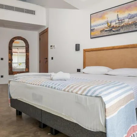 Moon Alacati Adults Only Çeşme