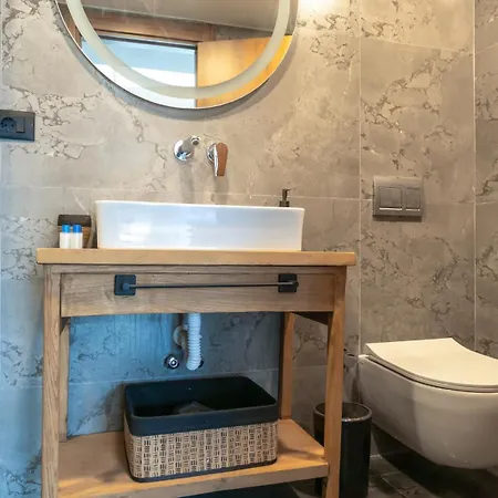 Moon Alacati Adults Only 3* Çeşme