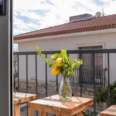 Отель Moon Alacati Adults Only 3*