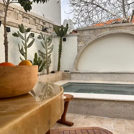 Moon Alacati Adults Only Hotell Çeşme