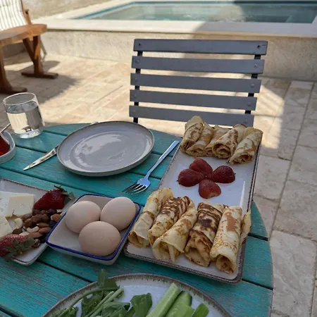 Hotell Moon Alacati Adults Only 3*