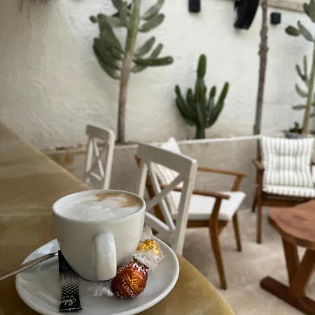 Moon Alacati Adults Only Hotell Çeşme