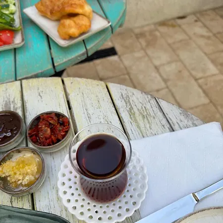 Hotel Moon Alacati Cesme