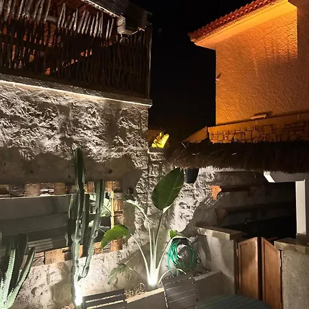 Moon Alacati Adults Only