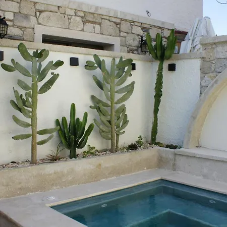 Moon Alacati Adults Only