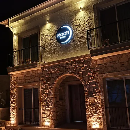 Moon Alacati Hotel