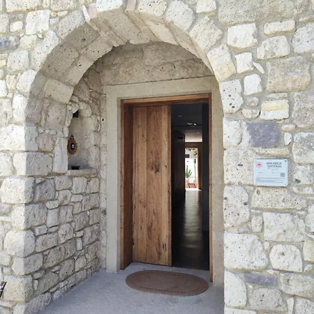 Moon Alacati Adults Only Hotell