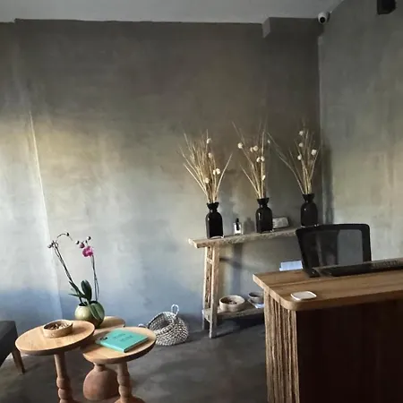 Moon Alacati Hotel Çeşme