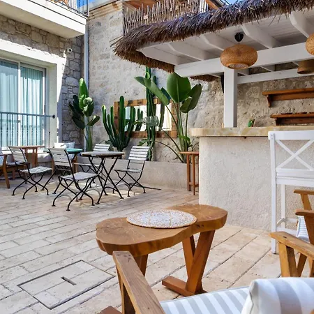 Hotel Moon Alacati Çeşme